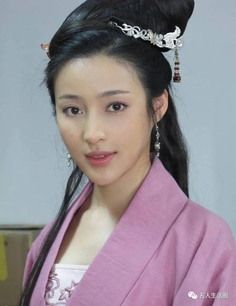7位演“潘金莲”的女星,看过才知啥叫媚骨天成,啥叫艳俗做作 - 知乎