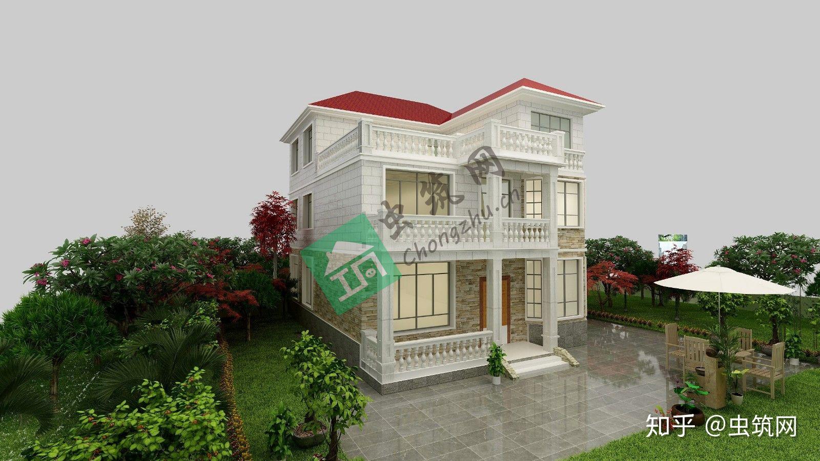 宽4米进深12米狭长型自建房怎么设计比较好两边都有房子只有前后能