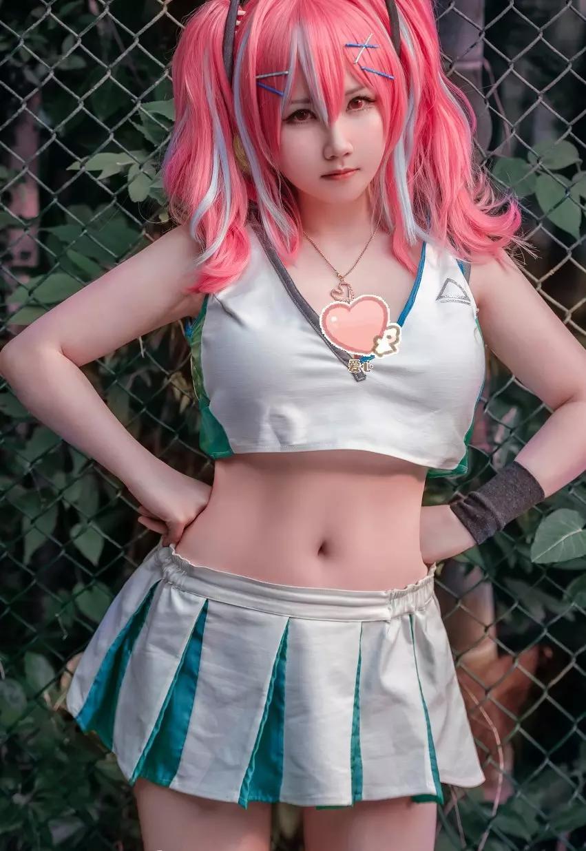 陈佩奇yyyy,51酱,Sooflower,IESS异思趣向,KimGap-ju(김갑주)写真合集下载-星颜少女