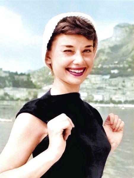 颜值比较高的欧美女明星有哪些