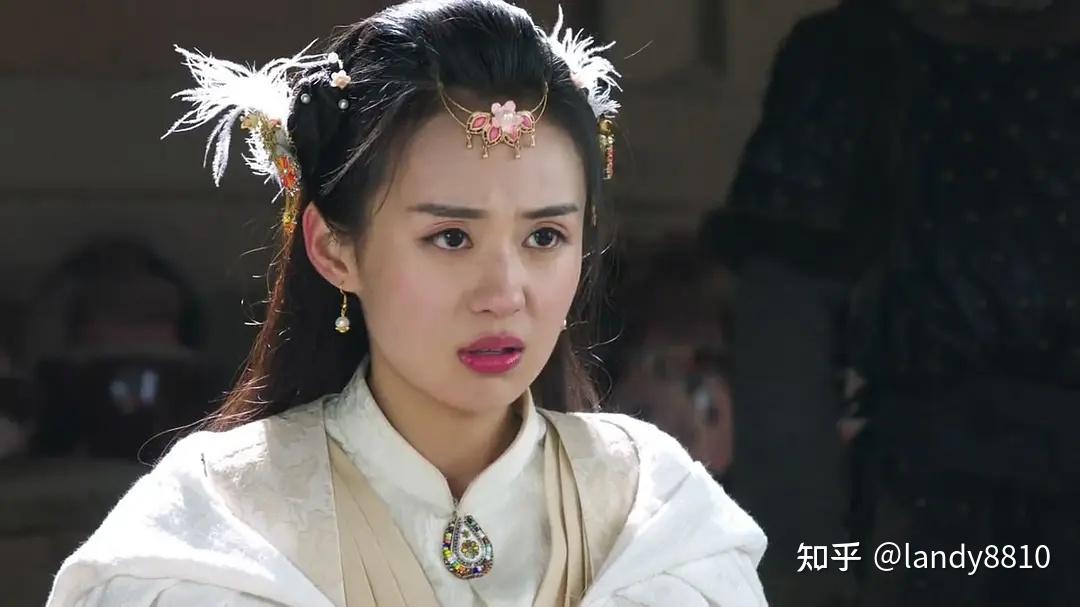 奇星记之鲜衣怒马少年时剧照