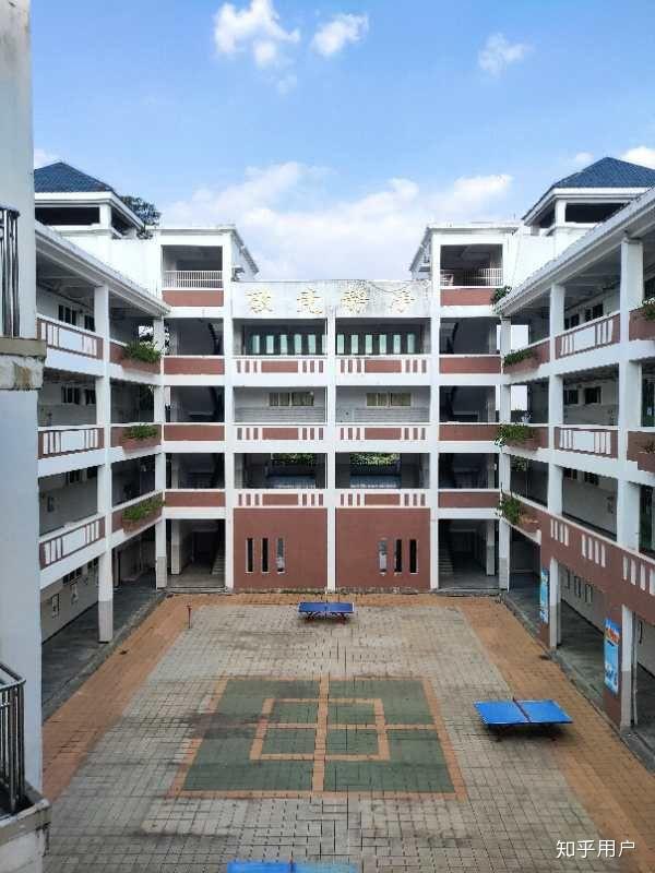 东莞市光正实验学校高中怎么样,准备填志愿,希望答复,谢谢!? - 知乎