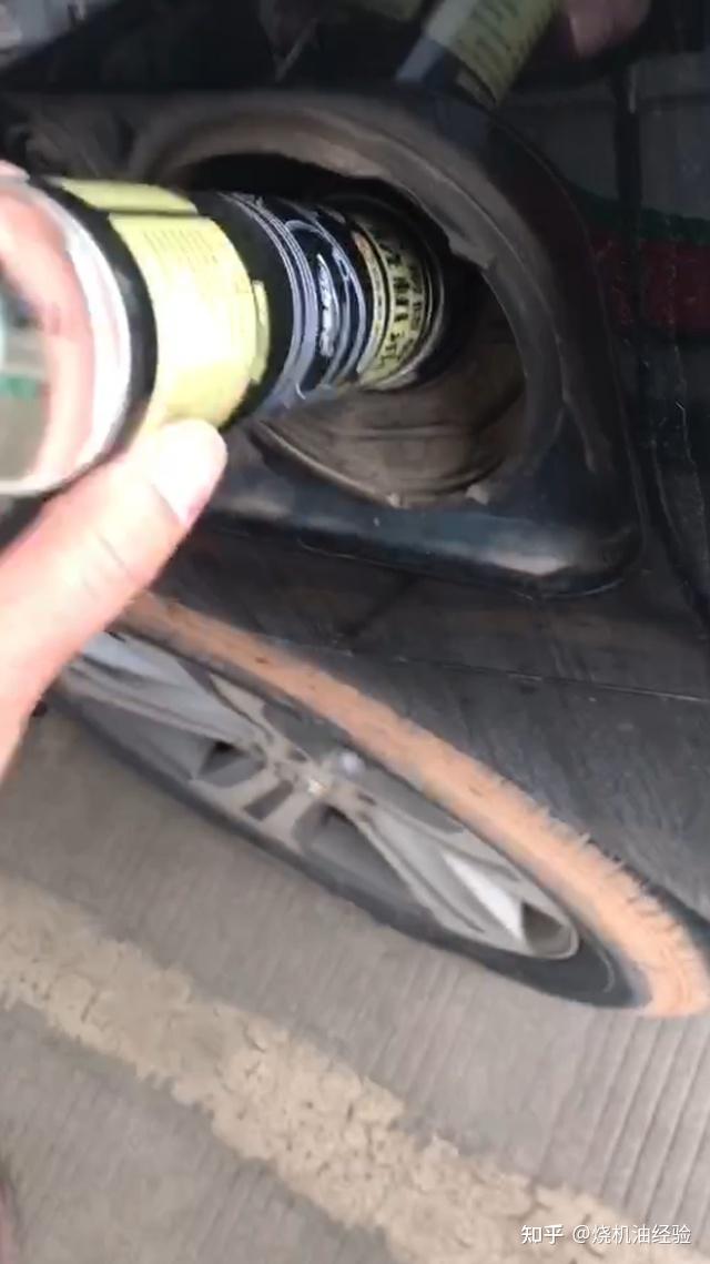 驾驶汉兰达的哪些行为会造成汽车烧机油