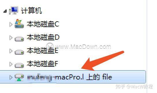 mac连接windows远程桌面不能复制粘贴解决办法 - 知乎
