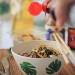「酱油」一词为什么正在被「生抽」和「老抽」替代？