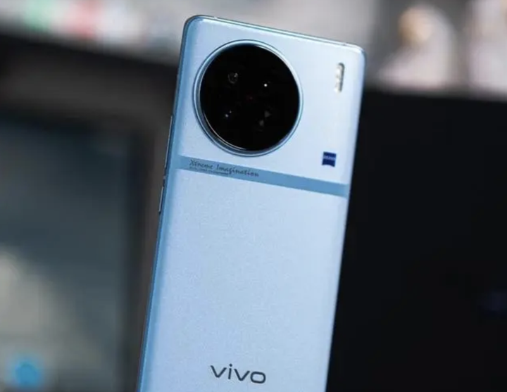 お気に入り 【最終値下】新品Vivo X90 ホワイトー 256G スマートフォン