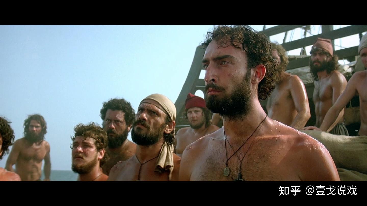 哥伦布传】《1492：征服天堂》 - 知乎