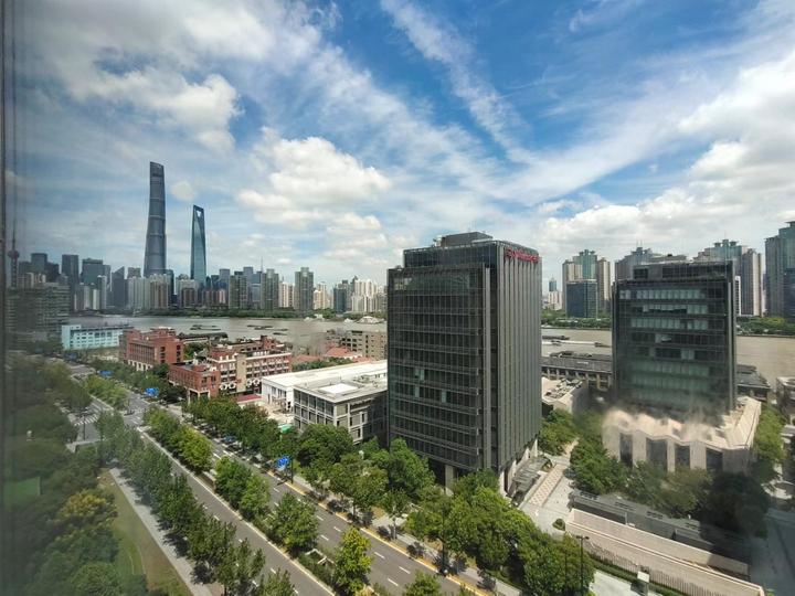 上海房价最抗跌的地方,为什么是这些板块? - 知乎