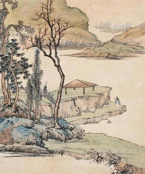 关关雎鸠,在河之洲”《诗经》里含蓄唯美的爱情 - 知乎