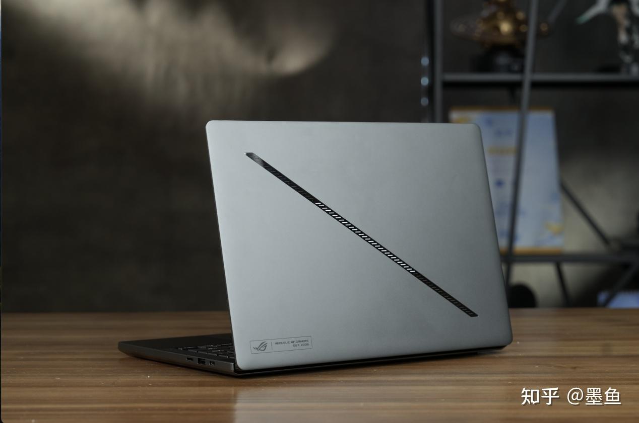 预约价10499元起如何评价rog幻14air幻16air高性能轻薄本