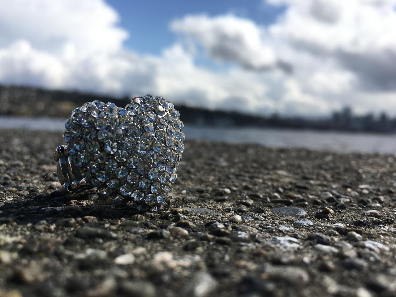 3. 不锈钢项链耐用