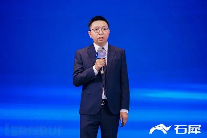 石犀科技刘智:一个念头,10年时间,一幅数据流动的秘密宏图 - 知乎