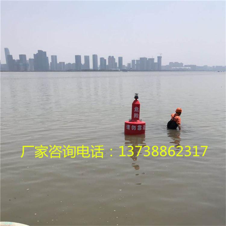 海上灯浮标 - 知乎
