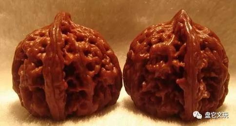 文玩核桃的各种种类区分及图片(超详细)！ - 知乎