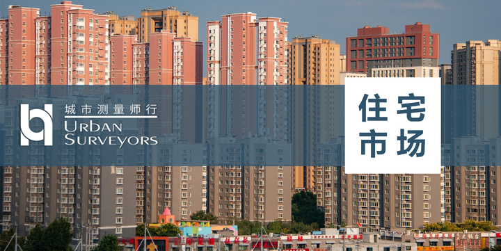 数据发布 | 2025年2月上海市住宅价格 - 知乎