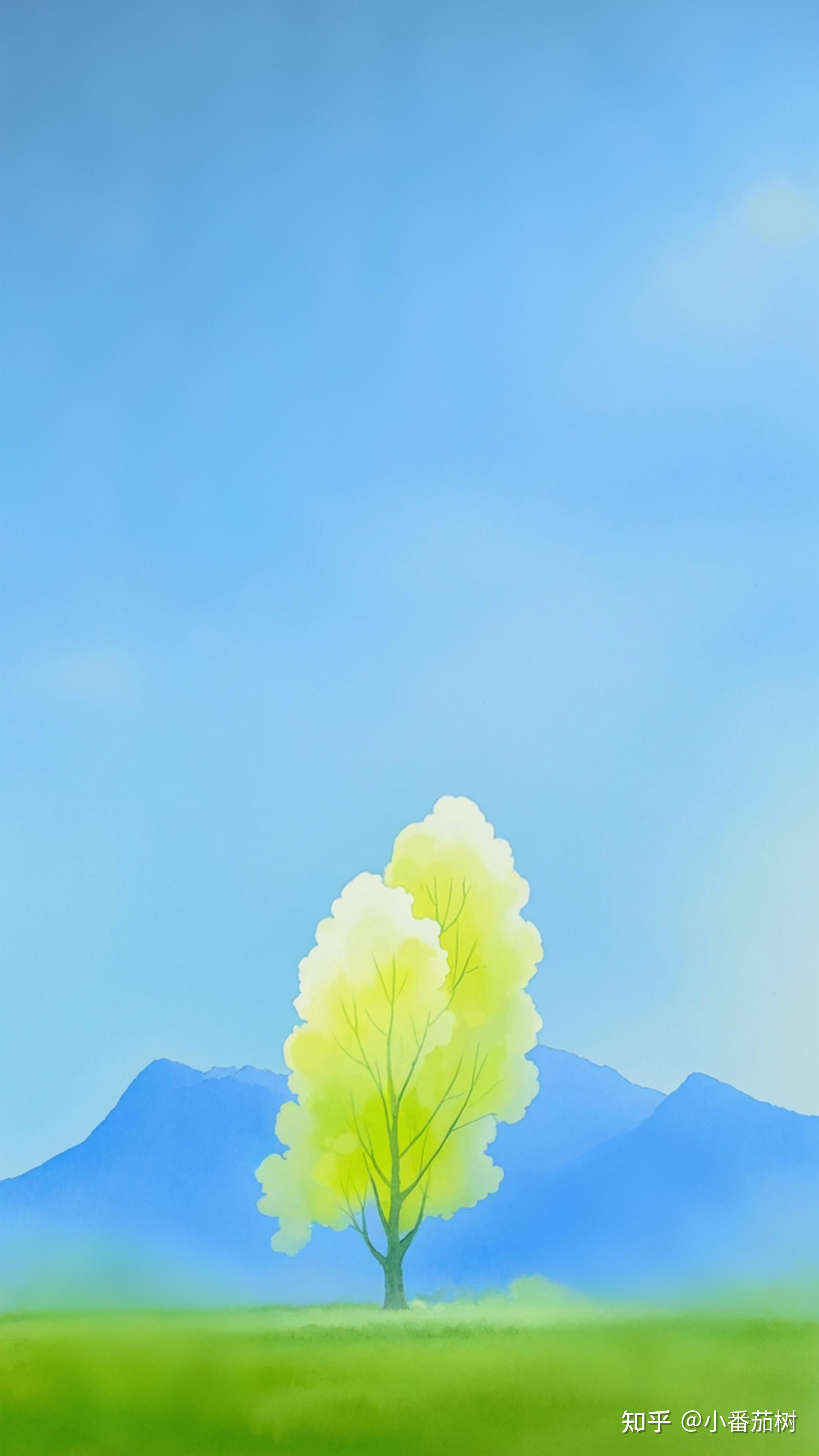 色彩能改变人们的心情状态吗,甚至能缓解压力?