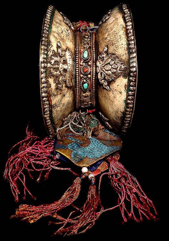 人皮唐卡是什么