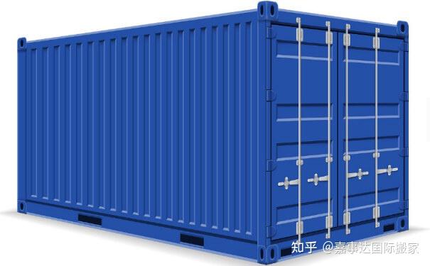 海运家具,小柜、大柜、高柜怎么选择?搬家公司专业指南 - 知乎