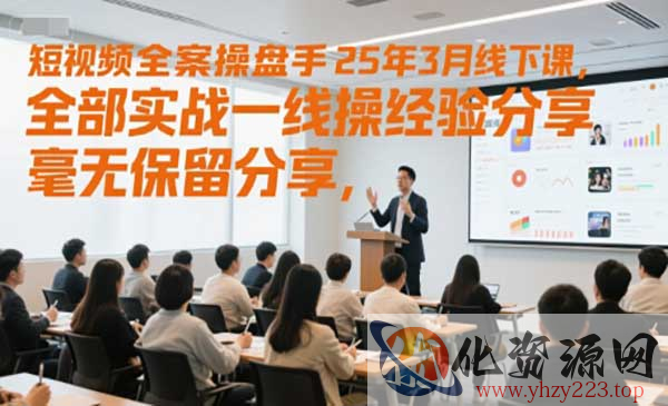 短视频全案操盘手_wwz
