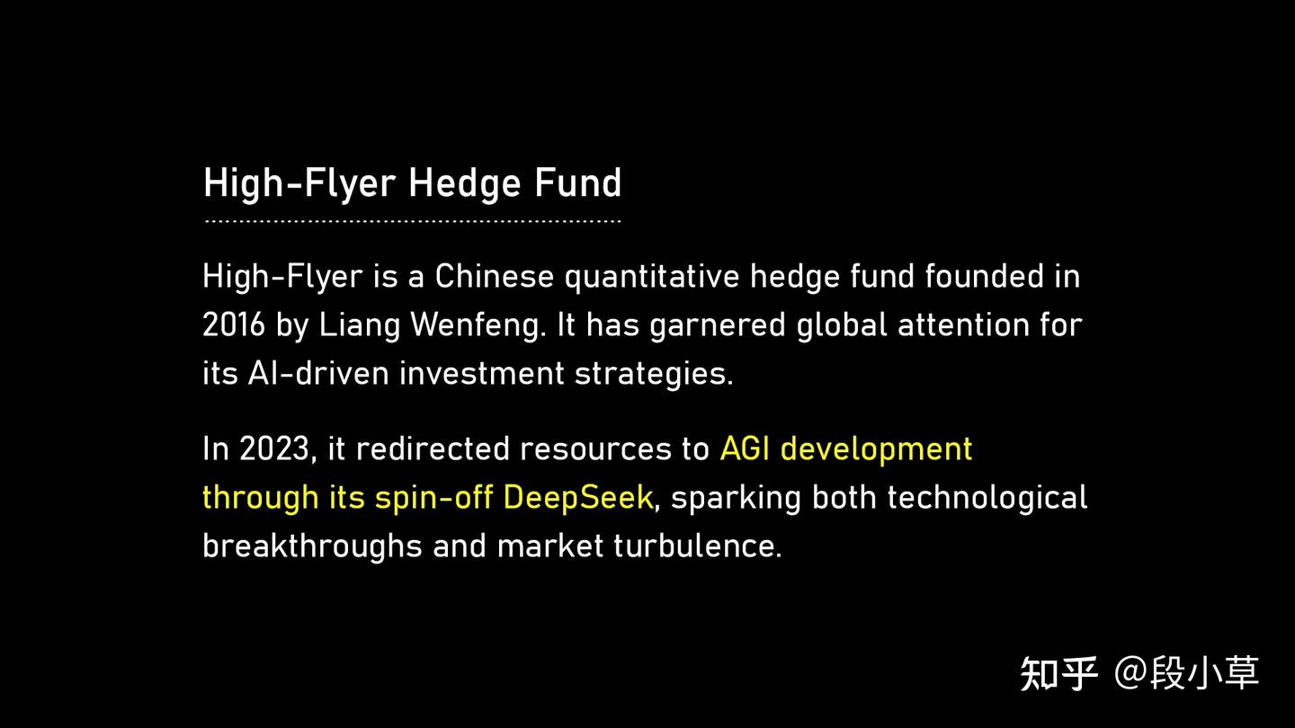 Lex Fridman 5 小时播客x SemiAnalysis & AI2 ：DeepSeek, OpenAI, NVIDIA,  Stargate（文字稿翻译） - 知乎