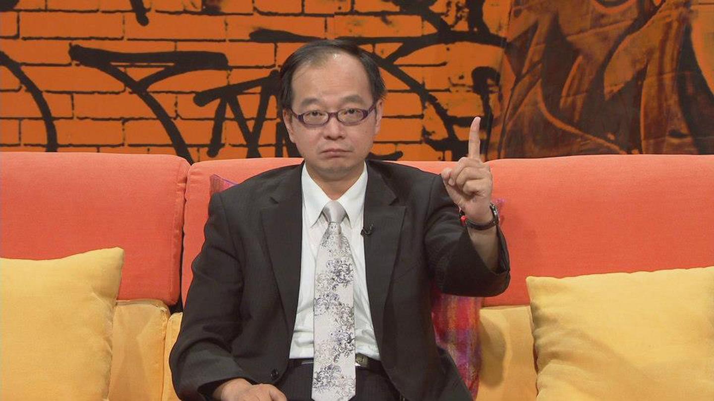 搞笑我们是认真的台湾名嘴大陆大米是3d打印的