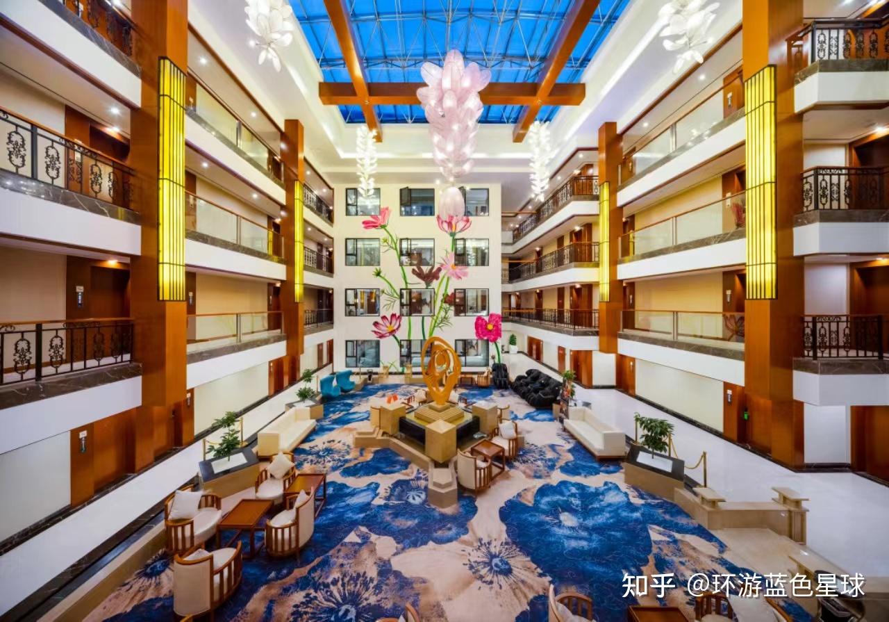 九寨沟酒店最全保姆级攻略‼️详细易懂 - 知乎