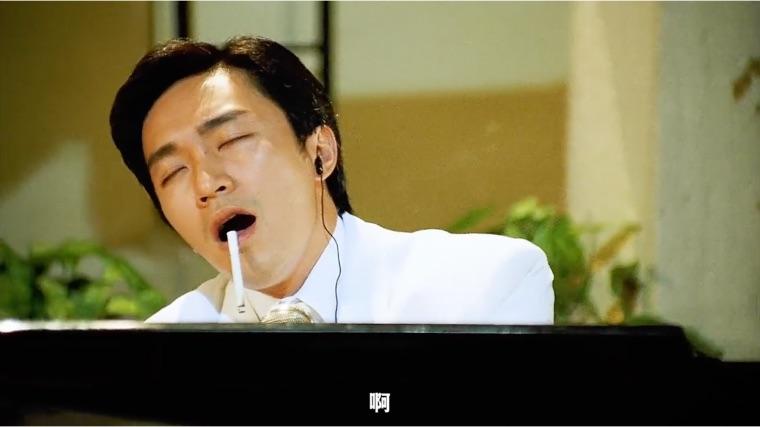 周星驰 # 国产凌凌漆 - 知乎