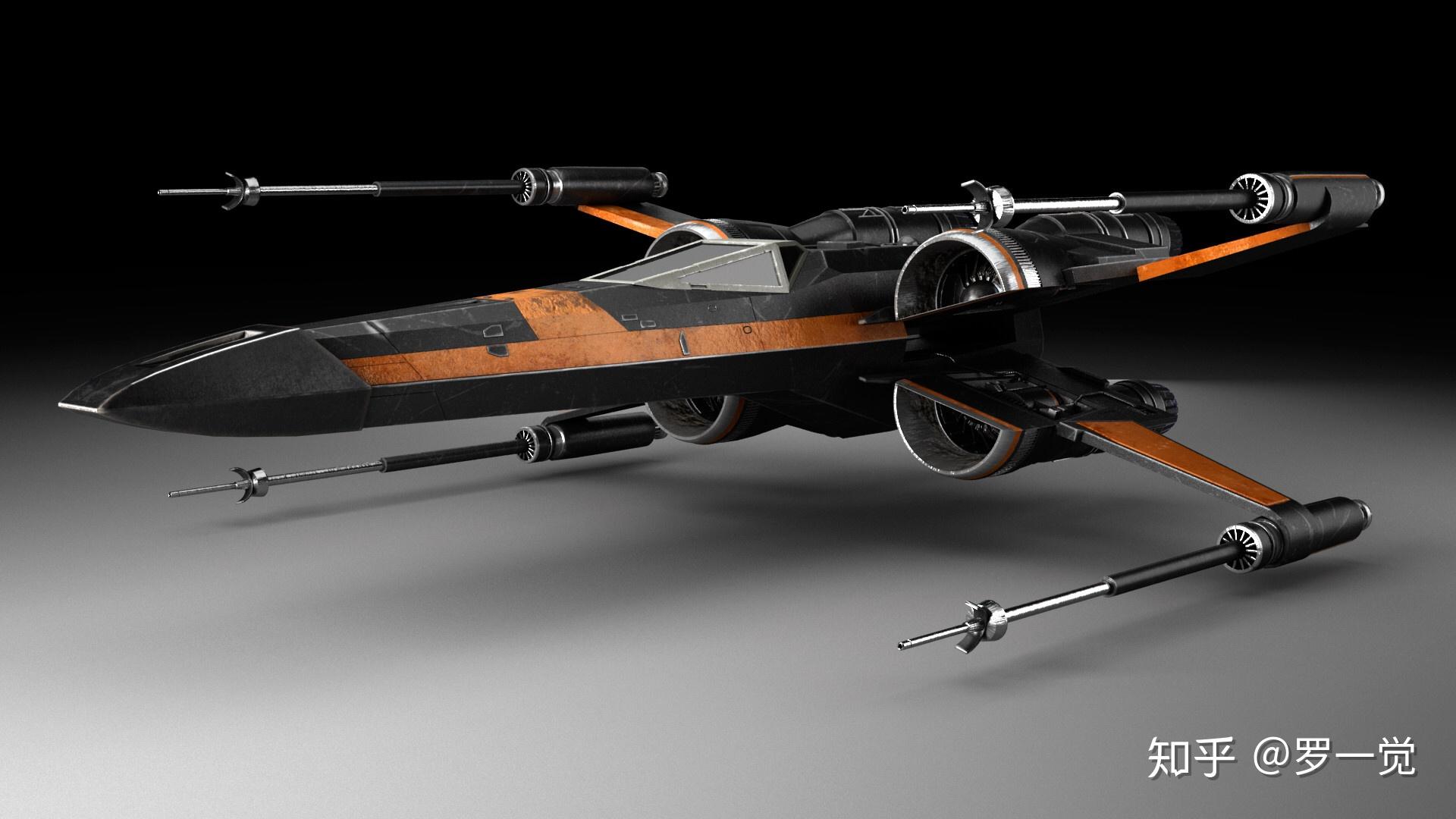 星球大战里面的巨型战舰为什么这么容易被摧毁? - 知乎