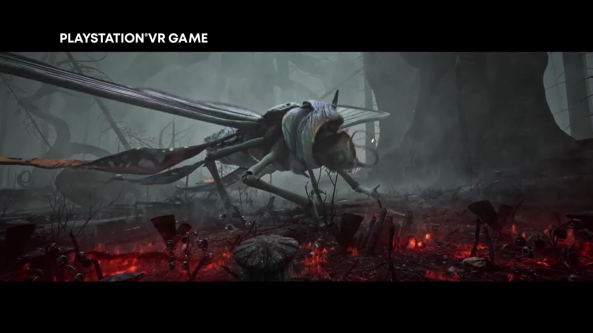 【虚幻引擎5】VR、游戏影视全攻略！获Epic Game、戛纳XR奖的六边形工作室带你领略虚幻5的无限可能！ 知乎