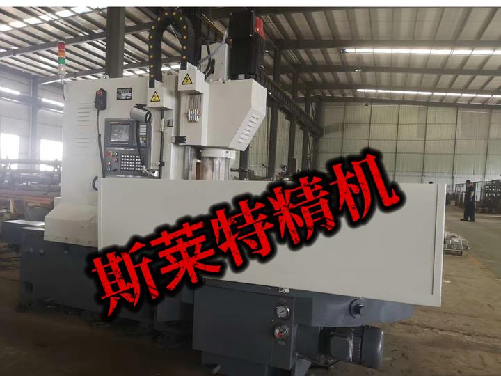 数控钻床型号选购指南及性能解析 - 知乎