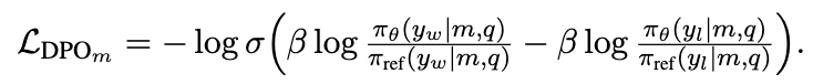 MDPO: Conditional Preference Optimization for Multimodal Large Language ...