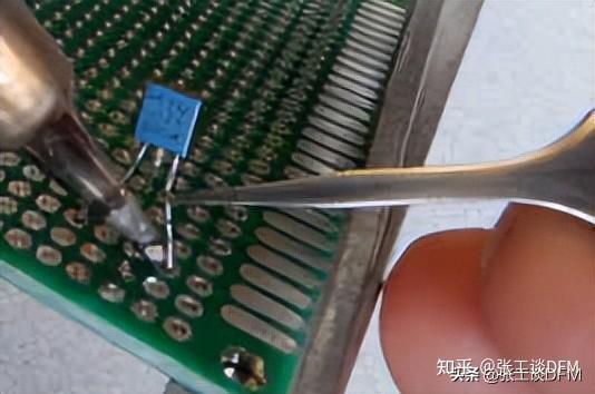 PCB焊接总结:PCB焊接注意事项+9种PCB焊接技巧,带你搞定PCB焊接 - 知乎