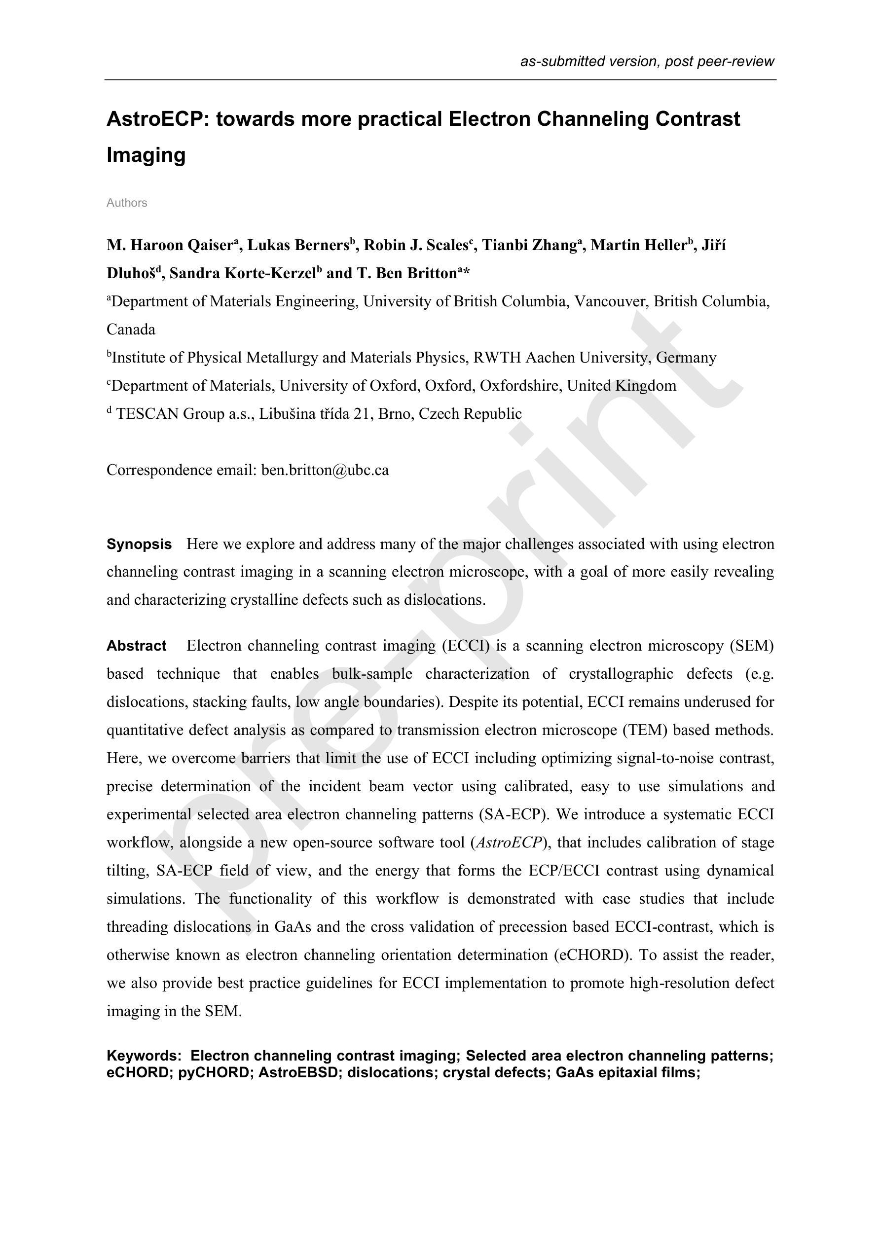 无监督/半监督/对比学习