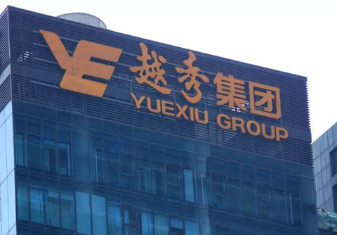 实业类央企集团公司logo设计分享——国投 - 知乎