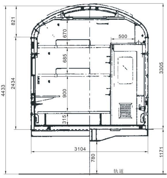 想知道k字火车的硬卧上铺如何有图片更好