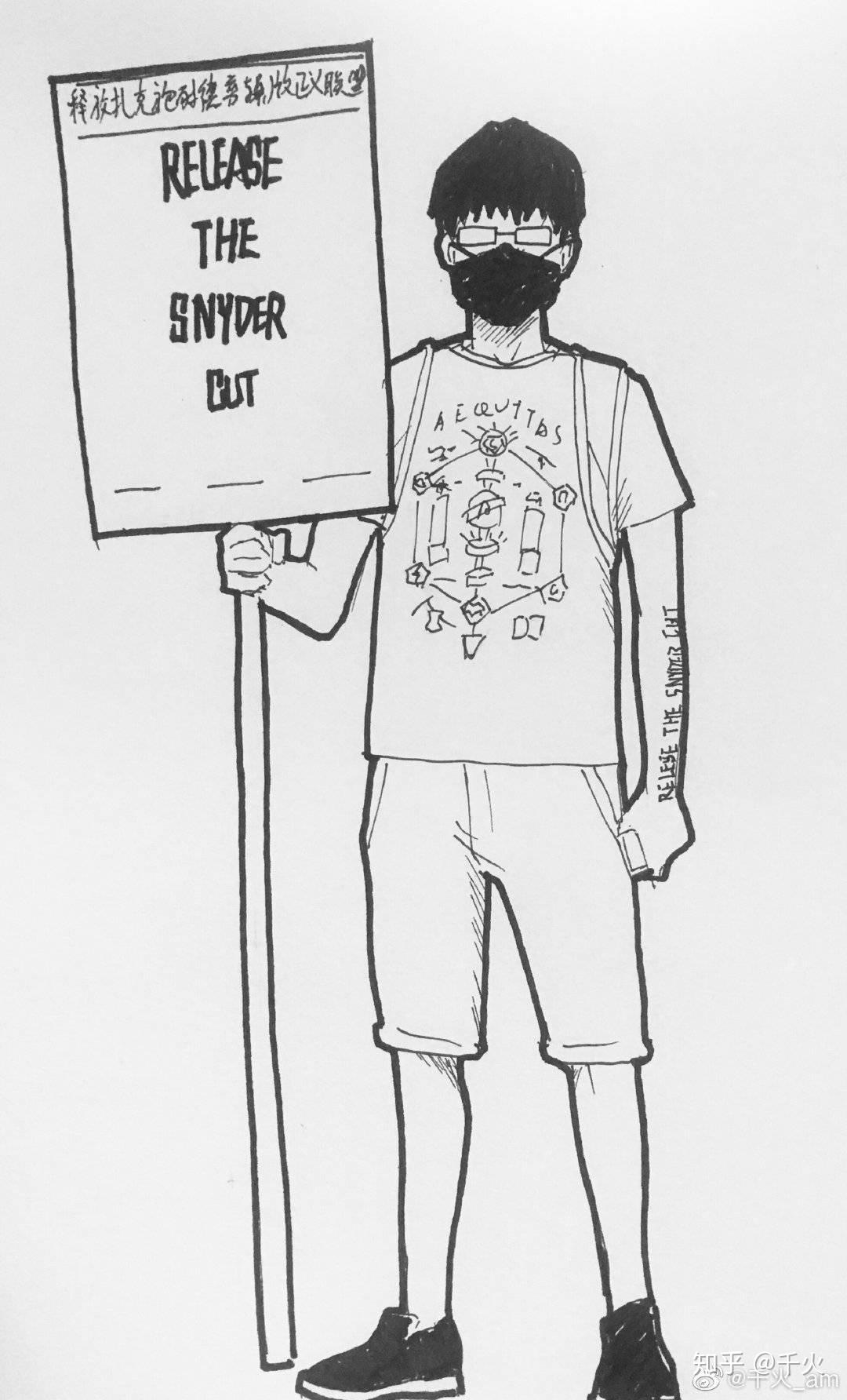 如何评价扎克施耐德导演剪辑版正义联盟将于2021年登陆hbomax