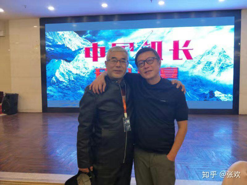 王伟的电影生涯 - 知乎