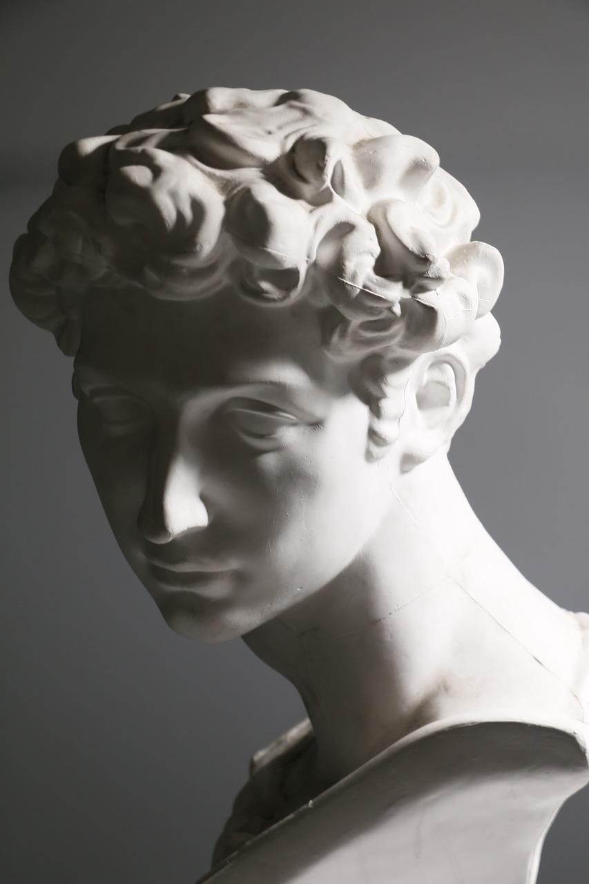 石膏像生意怎么样