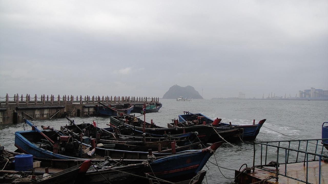 即墨海滨超市多少家