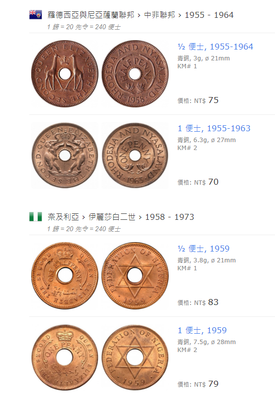硬币为什么取消中间的方孔? - 知乎