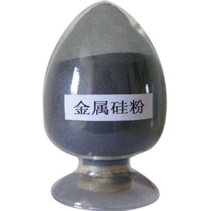 金属硅粉用途:金属硅粉是危险化学品吗? - 知乎