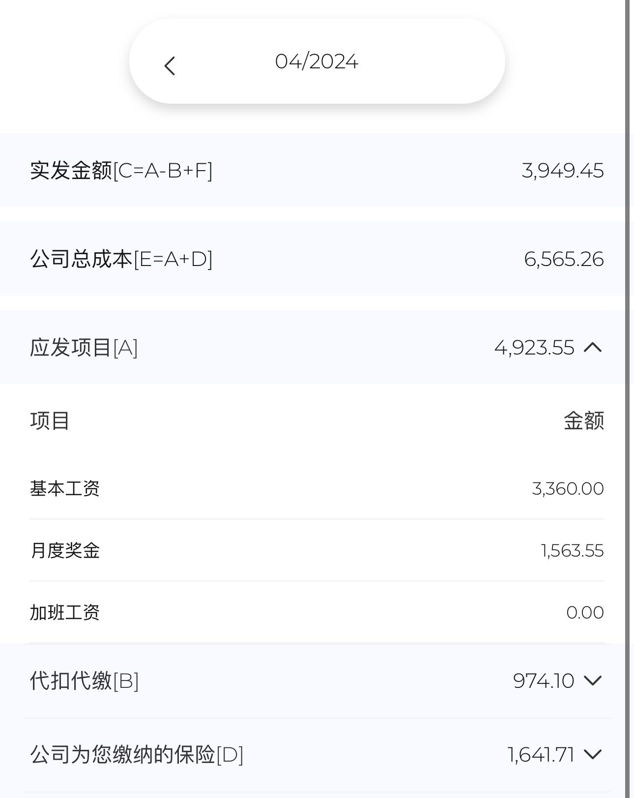 在郑州月工资一万处于什么水平?