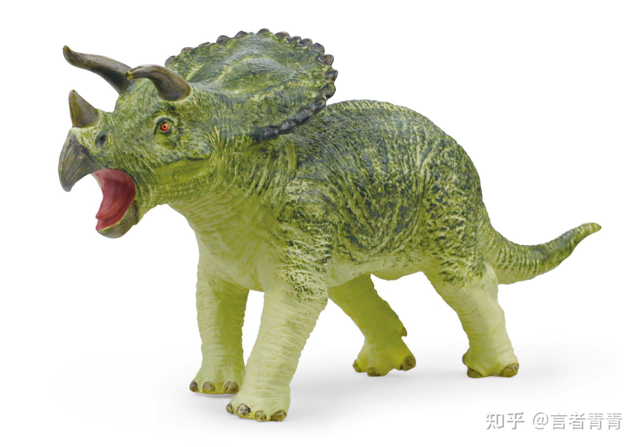食草恐龙能打赢食肉恐龙吗?