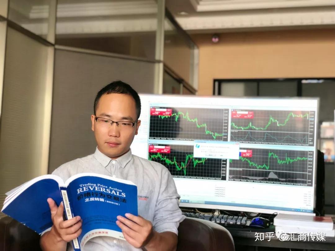 一名PA交易爱好者的分享：PA裸K交易的魅力在哪里？ - 知乎