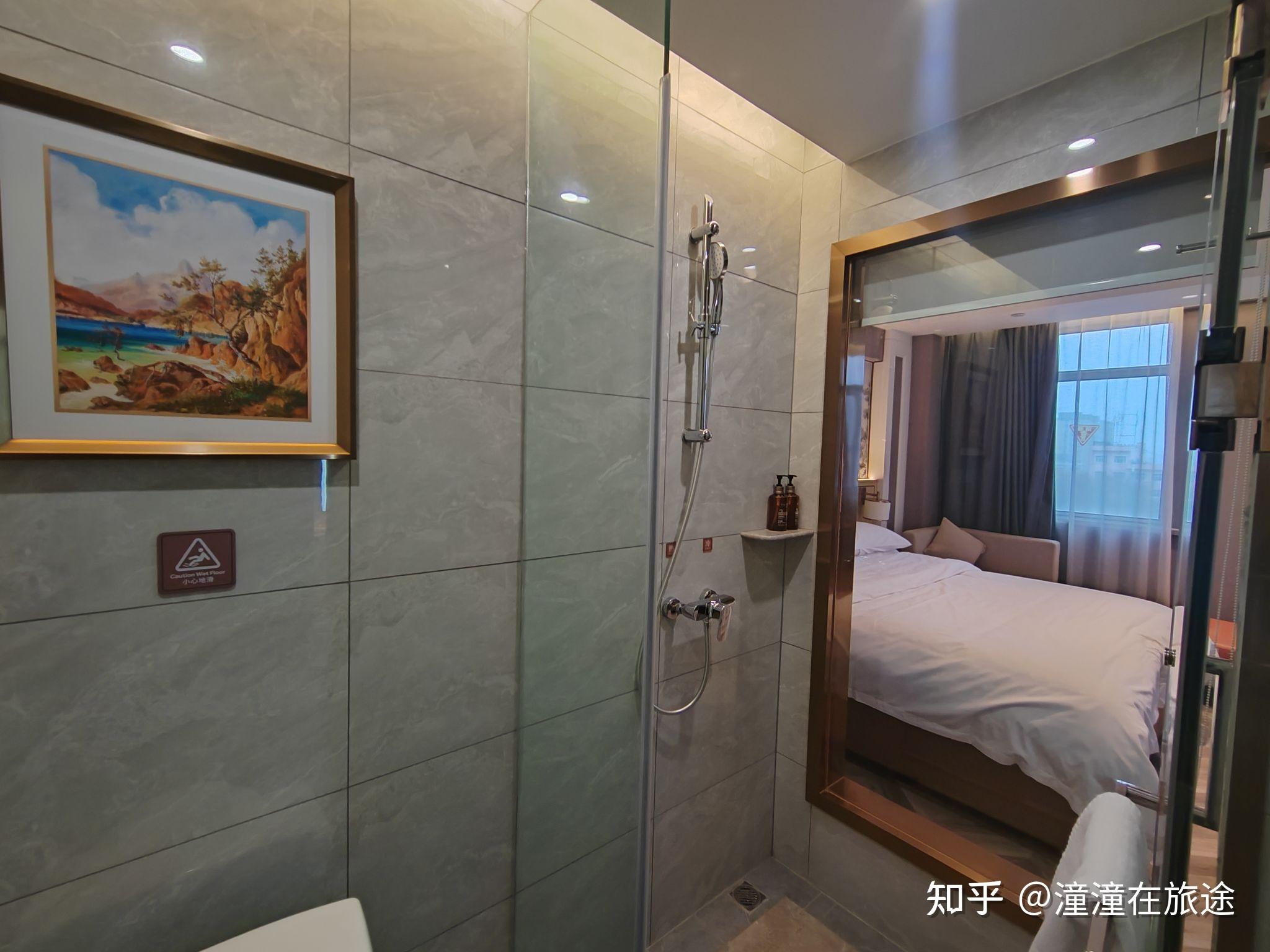 维也纳酒店入住攻略 - 知乎