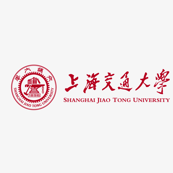 上海交通大学logo高清图片