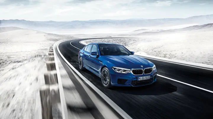 宝马(BMW)3系的七代发展历程 - 知乎