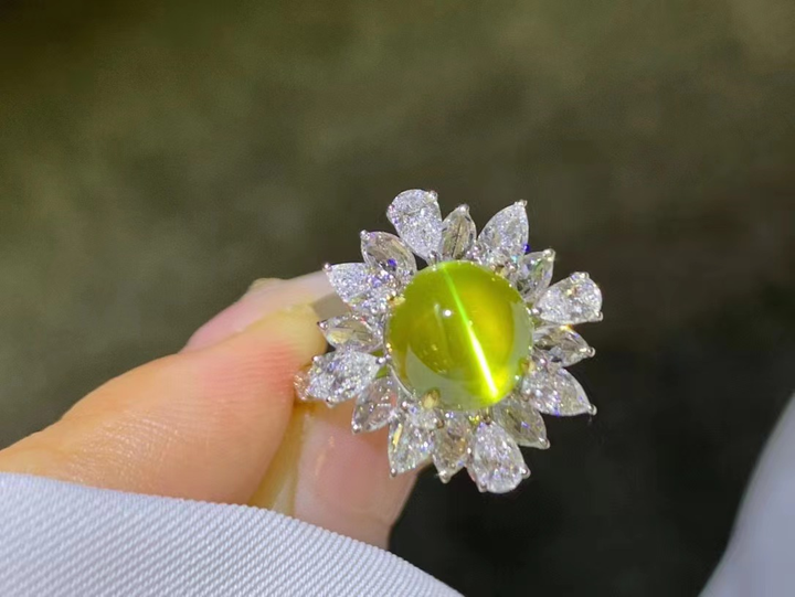 Sachlich SACHLICH珠宝知识科普(一):不同彩宝的寓意 - 知乎