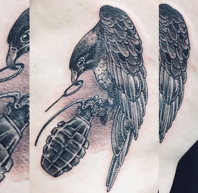 你们认为白凖海东青这个素材如何成熟的作品都有哪些