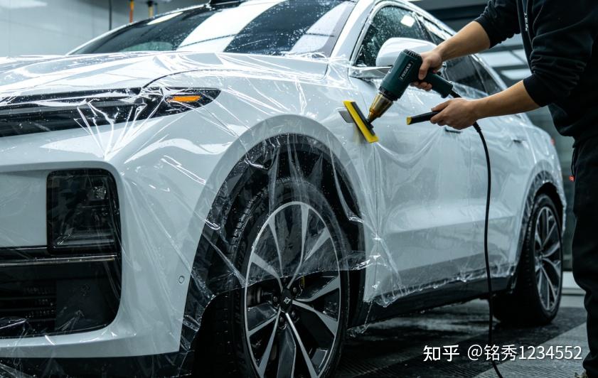 家用车主必看!汽车车衣性价比排行榜